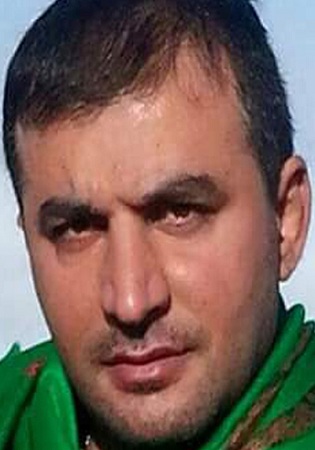 حزب الله سه شهید دیگر در راه پاسداری از حرم اهل بیت تقدیم کرد+تصاویر