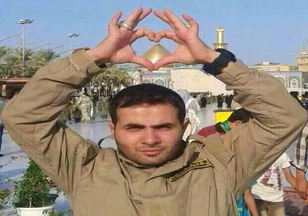 حزب الله سه شهید دیگر در راه پاسداری از حرم اهل بیت تقدیم کرد+تصاویر