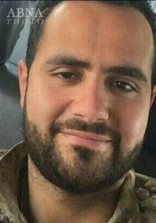 حزب الله سه شهید دیگر در راه پاسداری از حرم اهل بیت تقدیم کرد+تصاویر