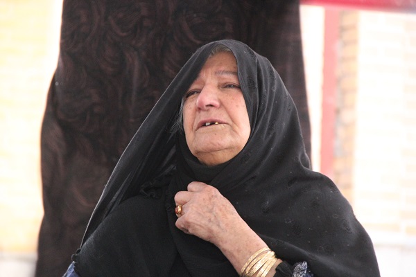 خوشحالم که پسرم نیست + تصاویر خوشحالم که پسرم نیست + تصاویر