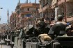 نبرد سرنوشت ساز در حلب