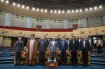 ایران مقتدر، کانون و محور ایجاد ثبات در منطقه