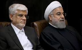 اعتدال و اصلاحات؛ کشمکش برای گرفتن سهمی بیشتری اعتدال و اصلاحات؛ کشمکش برای گرفتن سهمی بیشتری