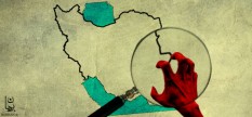 فهرست دشمنی ها از دیدگاه امام خامنه‌ای