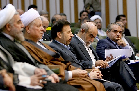 نقش مریخی ها در تاکتیک انتخاباتی اصلاح طلبان
