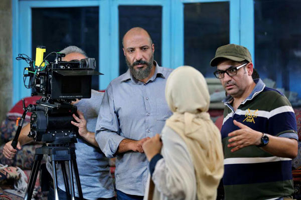 آشنایی با ۲۸ فیلم بخش مسابقه فیلم فجر ۳۵/ رقابت داغ سینما آغاز شد