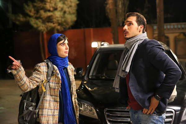 آشنایی با ۲۸ فیلم بخش مسابقه فیلم فجر ۳۵/ رقابت داغ سینما آغاز شد