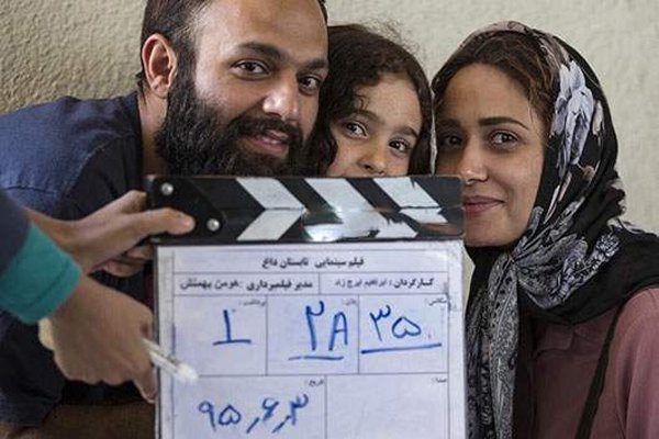 آشنایی با ۲۸ فیلم بخش مسابقه فیلم فجر ۳۵/ رقابت داغ سینما آغاز شد