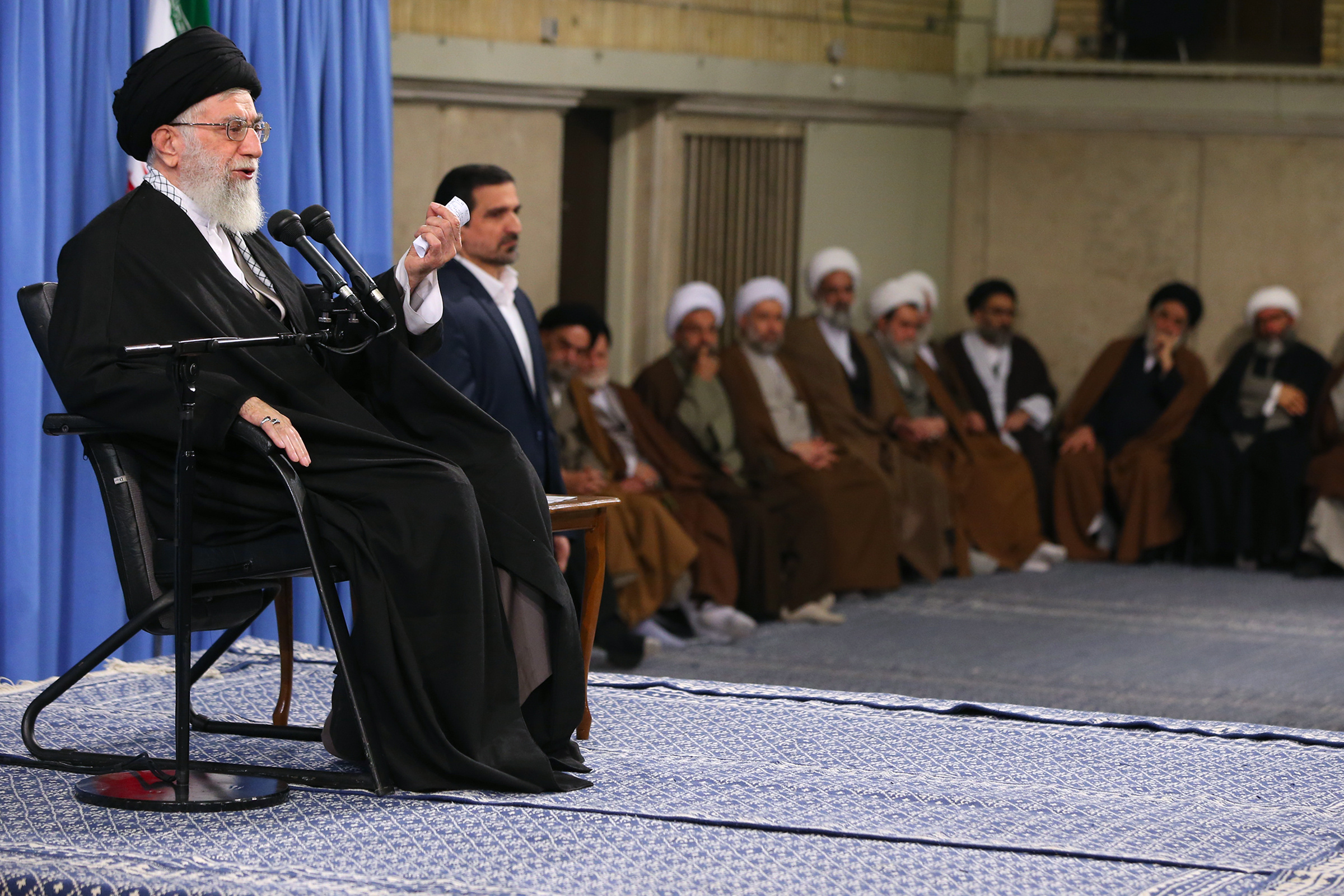 آمریکایی‌ها از حالا برای دوران بعد برجام فکر می‌کنند...