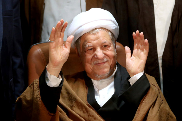 واکنش مقامات بین المللی به رحلت آیت الله هاشمی واکنش مقامات بین المللی به رحلت آیت الله هاشمی