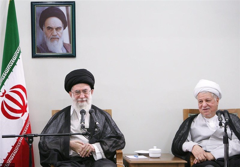 پیام دردمندانه رهبر انقلاب برای هاشمی احساس جریان انقلابی است پیام دردمندانه رهبر انقلاب برای هاشمی احساس جریان انقلابی است