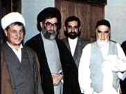 جدایی‌ناپذیری هاشمی از انقلاب و نظام