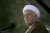 آیت الله هاشمی رفسنجانی در گذر زمان