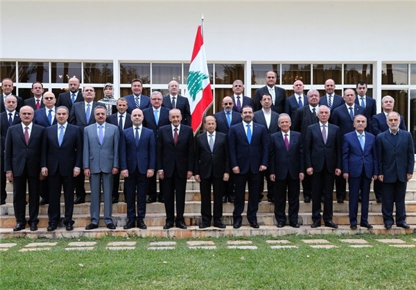 مقاومت اسلامی و دولت جدید لبنان