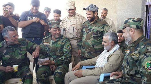 اتخاذ استراتژی سدِ نفوذ علیه ایران اتخاذ استراتژی سدِ نفوذ علیه ایران