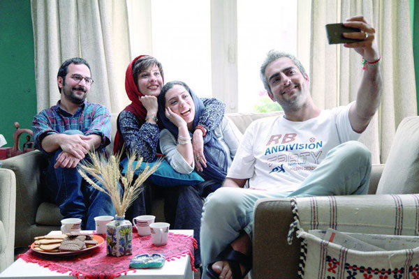 در استقبال از مهم ترین رویداد سینمایی کشور در استقبال از مهم ترین رویداد سینمایی کشور