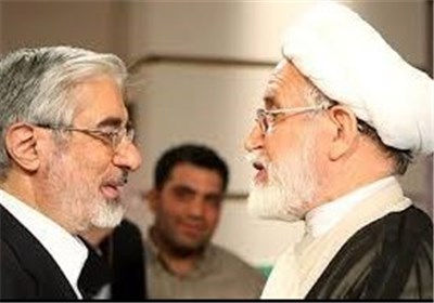 صورتبندی مفهوم بصیرت در اندیشه مقام معظم رهبری صورتبندی مفهوم بصیرت در اندیشه مقام معظم رهبری