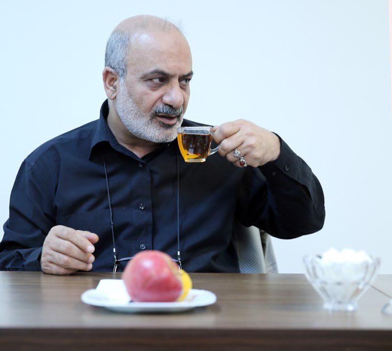 ترکیه مرحله جدیدی از همکاری با روسیه و ایران را در پرونده سوریه آغاز کرده است ترکیه مرحله جدیدی از همکاری با روسیه و ایران را در پرونده سوریه آغاز کرده است