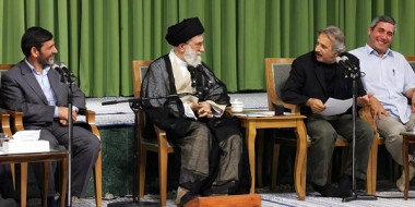 نماهنگ/سینما کلید پیشرفت کشور