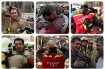 رقص ضد انقلاب در عزای پلاسکو