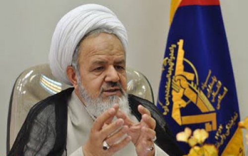 انقلاب اسلامی طلیعه احیای تمدن اسلامی است /سپاه انقلابیترین و اصولگراترین نهاد فراجناحی کشور است انقلاب اسلامی طلیعه احیای تمدن اسلامی است /سپاه انقلابیترین و اصولگراترین نهاد فراجناحی کشور است