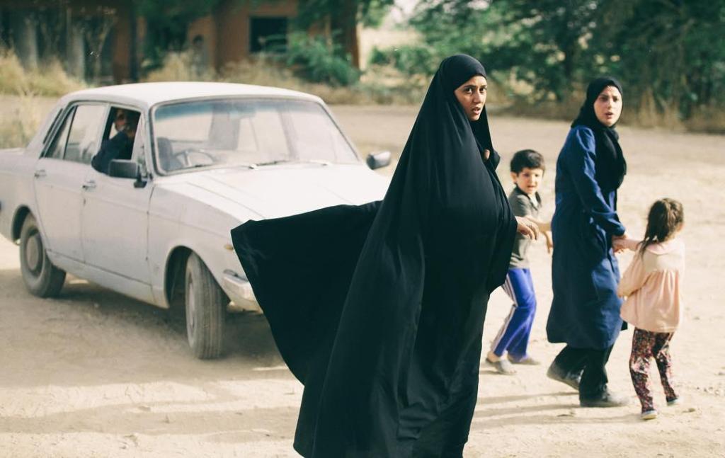 جشنواره حاشیه ها: حاصل سیاست های سینمایی دولت یازدهم