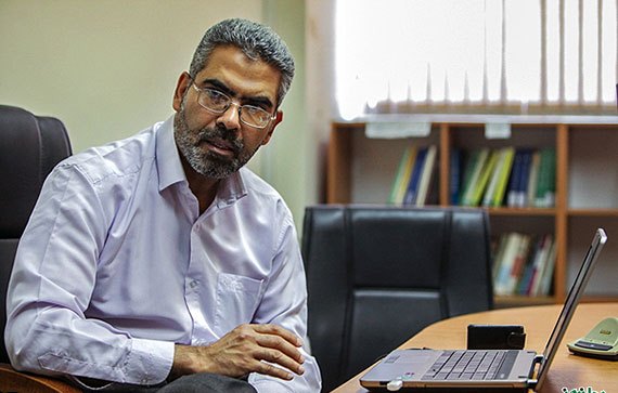 سیاست های اقتصادی دولت به مسائل سیاست خارجی گره خورده است! سیاست های اقتصادی دولت به مسائل سیاست خارجی گره خورده است!