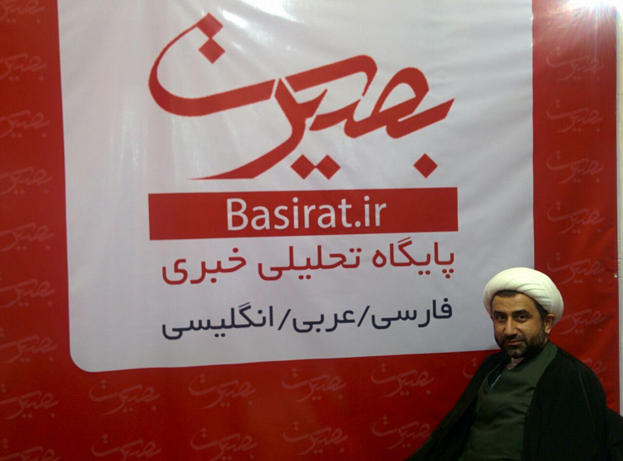 تغییر ترکیب جمعیتی بحرین توسط آل خلیفه جنابت در حقّ کشور است تغییر ترکیب جمعیتی بحرین توسط آل خلیفه جنابت در حقّ کشور است