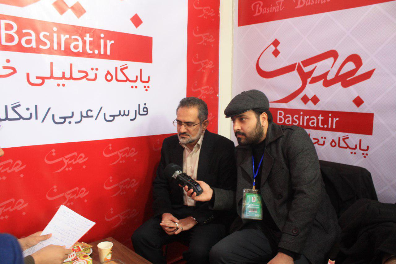 وضعیت و رویکرد اصولگرایان در گفتگو با فضائلی و حسینی وضعیت و رویکرد اصولگرایان در گفتگو با فضائلی و حسینی