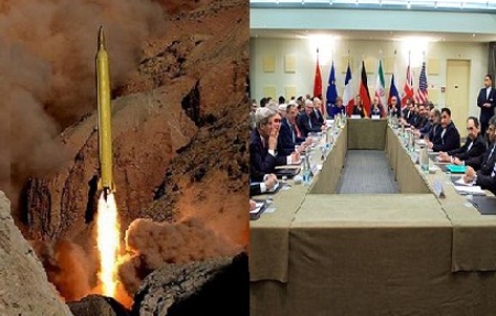 ضرورت تعادل و توازن در ابزارهای سخت و نرم قدرت