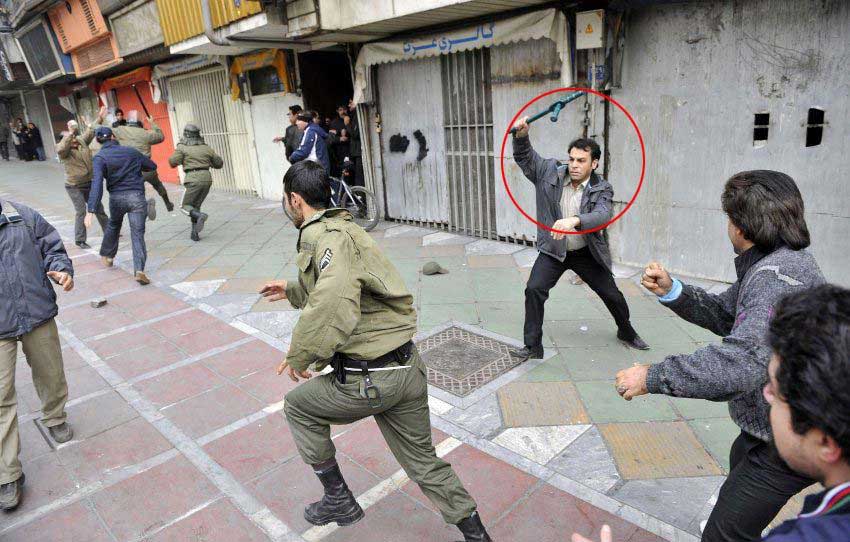 راه طولاني بازگشت جاماندگان از قطار انقلاب راه طولاني بازگشت جاماندگان از قطار انقلاب