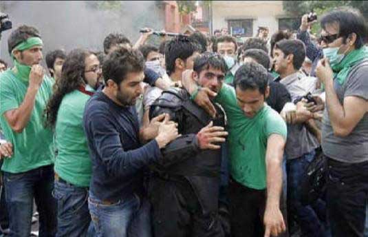راه طولاني بازگشت جاماندگان از قطار انقلاب