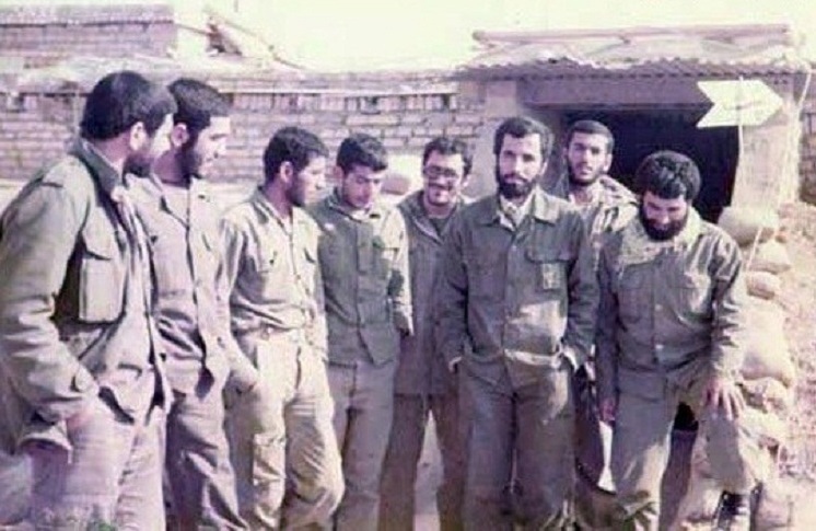 مقاومت از زبان خیبر مقاومت از زبان خیبر