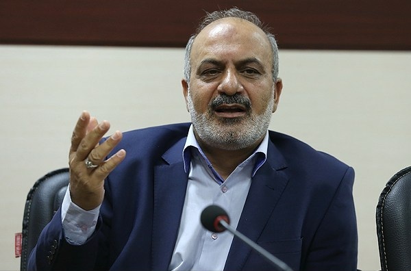 عربستان به دنبال ایجاد واگرایی در عراق است عربستان به دنبال ایجاد واگرایی در عراق است