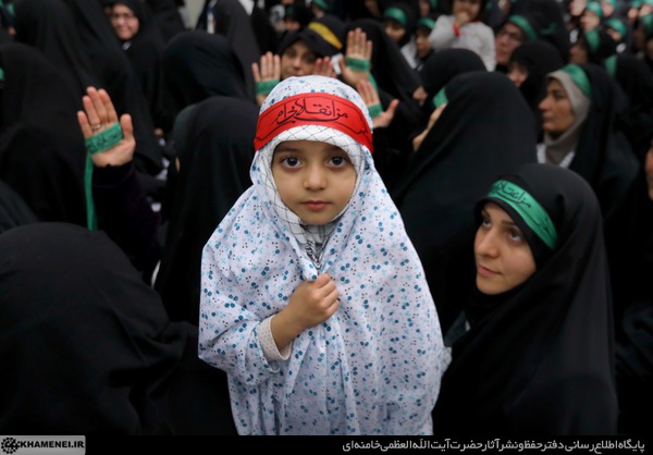 در چالش اقتصادی بعضی اشتباه کردند و اظهار ضعف کردند در چالش اقتصادی بعضی اشتباه کردند و اظهار ضعف کردند