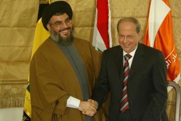 خروش مقاومت در سرزمین سروها