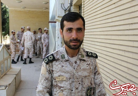 حسین مشوق من در حفظ کل قرآن بود / لباس شهادتی که به جای رخت دامادی به تن کرد حسین مشوق من در حفظ کل قرآن بود / لباس شهادتی که به جای رخت دامادی به تن کرد