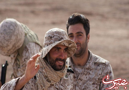 حسین مشوق من در حفظ کل قرآن بود / لباس شهادتی که به جای رخت دامادی به تن کرد حسین مشوق من در حفظ کل قرآن بود / لباس شهادتی که به جای رخت دامادی به تن کرد