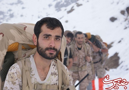 حسین مشوق من در حفظ کل قرآن بود / لباس شهادتی که به جای رخت دامادی به تن کرد حسین مشوق من در حفظ کل قرآن بود / لباس شهادتی که به جای رخت دامادی به تن کرد