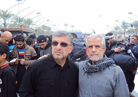 نصب سنگ قبر یادبود شهید مدافع حرم نصب سنگ قبر یادبود شهید مدافع حرم