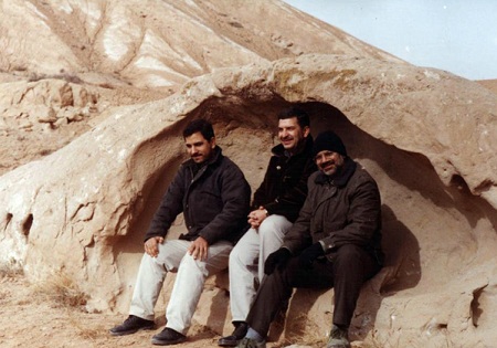 نصب سنگ قبر یادبود شهید مدافع حرم نصب سنگ قبر یادبود شهید مدافع حرم