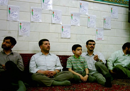 نصب سنگ قبر یادبود شهید مدافع حرم نصب سنگ قبر یادبود شهید مدافع حرم