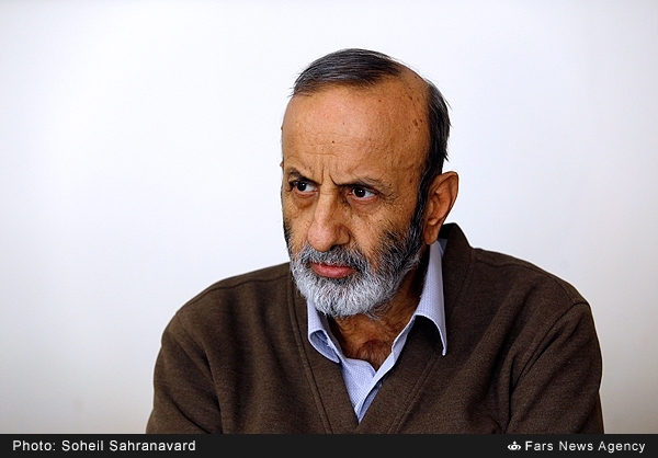 مصاحبه جالب و خواندنی حاج حسن شایانفر در مورد نفوذ فرهنگی