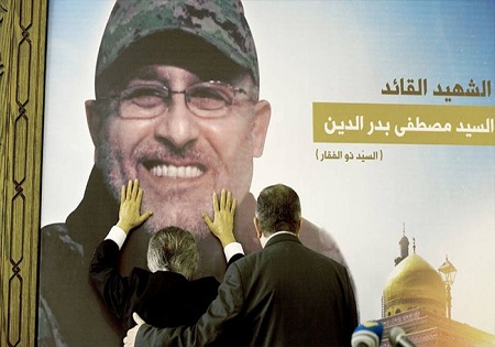 ذوالفقار حزب الله که بود؟ ذوالفقار حزب الله که بود؟