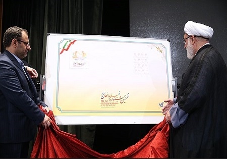 محمدی گلپایگانی: خانواده شهدا یک سرمایه گذاری بزرگ برای روز مبادا کردند/ داریوش ارجمند: در مقابل جوانانی که جان خود را فدا کردهاند هیچ نیستیم/ سردار سلامی: انقلاب اسلامی با تمام پیکره استکبار میجنگد/حاتمی کیا: باید تا فجر پیروزی منتظر خورشید بمانیم محمدی گلپایگانی: خانواده شهدا یک سرمایه گذاری بزرگ برای روز مبادا کردند/ داریوش ارجمند: در مقابل جوانانی که جان خود را فدا کردهاند هیچ نیستیم/ سردار سلامی: انقلاب اسلامی با تمام پیکره استکبار میجنگد/حاتمی کیا: باید تا فجر پیروزی منتظر خورشید بمانیم
