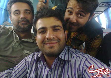 میگفت دعا کنید تا مزدم شهادت باشد/ مرد میدانها و ماموریتهای سخت بود میگفت دعا کنید تا مزدم شهادت باشد/ مرد میدانها و ماموریتهای سخت بود