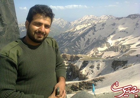 میگفت دعا کنید تا مزدم شهادت باشد/ مرد میدانها و ماموریتهای سخت بود میگفت دعا کنید تا مزدم شهادت باشد/ مرد میدانها و ماموریتهای سخت بود
