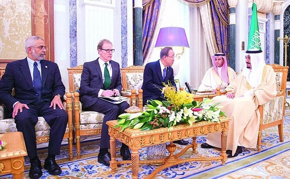 از خرید رأی سازمان ملل تا مشروعیت دادن به منصور هادی از خرید رأی سازمان ملل تا مشروعیت دادن به منصور هادی