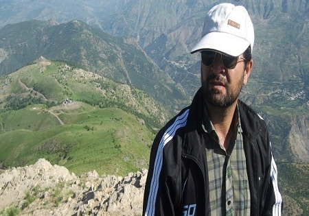 خبر شهادت شهید عشریه تایید شد