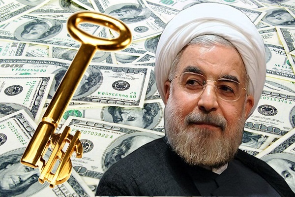 کلیدی ترین شعار روحانی تا چه اندازه به ثمر نشست؟